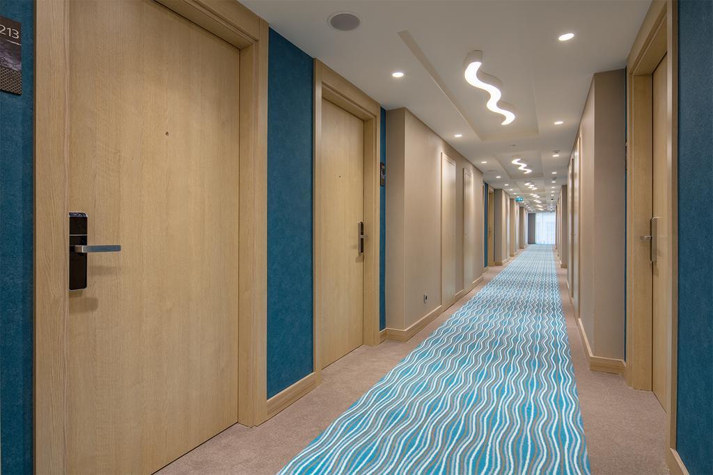 Hampton By Hilton Kahramanmaras Hotel Exterior foto